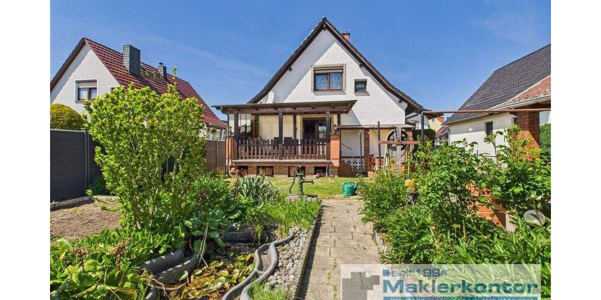 Einfamilienhaus Dargun - 7 Zimmer, 201 m&sup2;, 297.200&euro; | Angebot:25728426