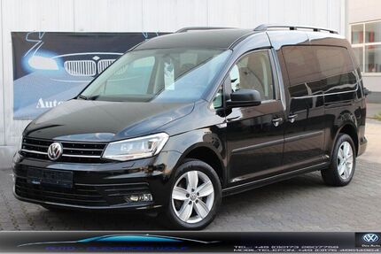 VW Caddy Maxi