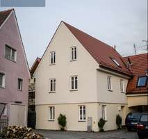 Wohnung zum Kaufen in Dillingen an der Donau 226.000 € 54 m²