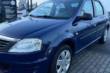 Dacia Logan 159.000 km 2.299 &euro; Königs Wusterhausen - Wildau 15745
