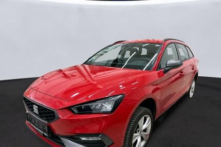 Seat Leon 25.300 km 22.750 &euro; Bad Langensalza 99947