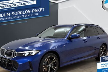 BMW 330 8.900 km 48.985 &euro; Landshut 84030
