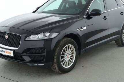 Jaguar F-Pace 109.091 km 19.390 &euro; Berlin 14059