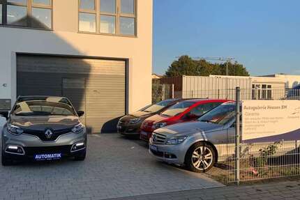 Opel Meriva 68.000 km 8.890 € Egelsbach 63329