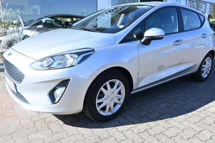 Ford Fiesta 109.000 km 7.300 &euro; Hittfeld bei Hamburg 21218
