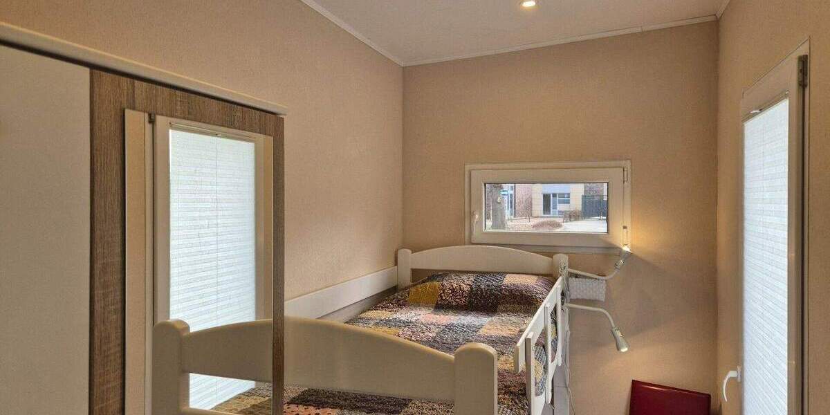 Einfamilienhaus Saterland / Ramsloh Ramsloh-Hollen - 3 Zimmer, 42 m&sup2;, 165.000&euro; | Angebot:25738683