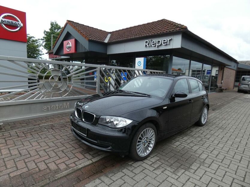 BMW 116 136.969 km 6.500 € Ihlienworth 21775