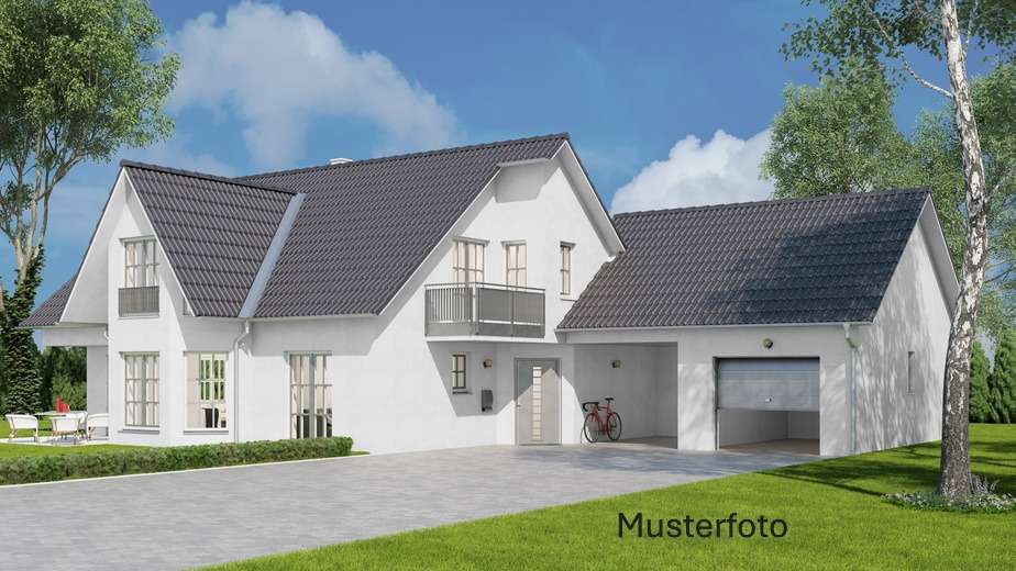 Einfamilienhaus Garching - 5 Zimmer, 170 m&sup2;, 1.190.000&euro; | Angebot:26700478