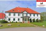 7 Zimmer im Gutshaus Beiershagen bei Ribnitz-Damgarten 7 zimmer