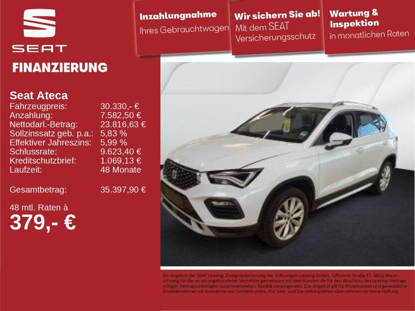 Ateca
