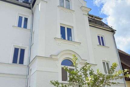 Wohnung Augsburg Göggingen - 3 Zimmer, 70 m&sup2;, 1.280&euro; | Angebot:27108658