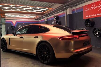 Porsche Panamera 50.000 km 59.999 &euro; Frankfurt am Main 60327