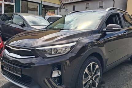Kia Stonic 95.566 km 11.980 € Lauterhofen 92283