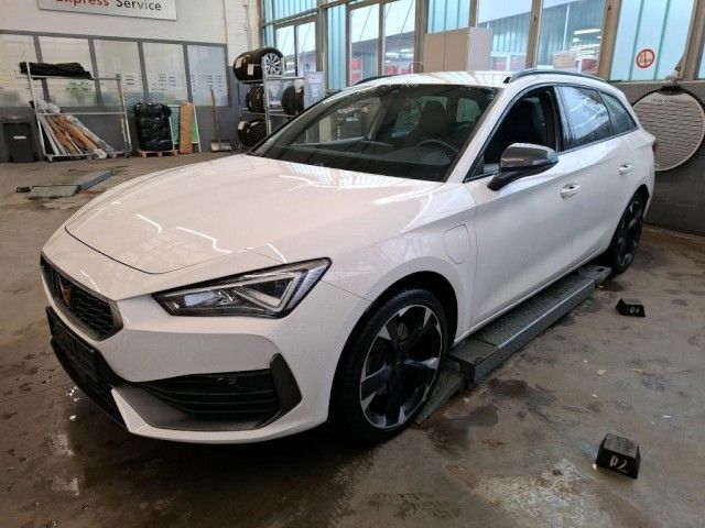 Cupra Leon 44.492 km 23.450 &euro; Lauterbach 36341