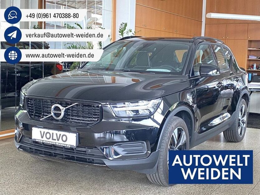 XC40