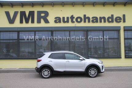 Kia Stonic 48.700 km 16.950 € Amberg 92224