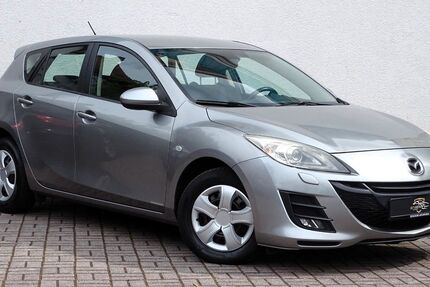 Mazda 3 97.850 km 7.690 € Bensheim 64625