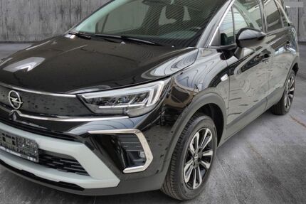 Opel Crossland (X) 24.130 km 19.480 &euro; Versmold 33775