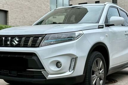 Suzuki Vitara 96.000 km 15.999 &euro; Hannover 30179
