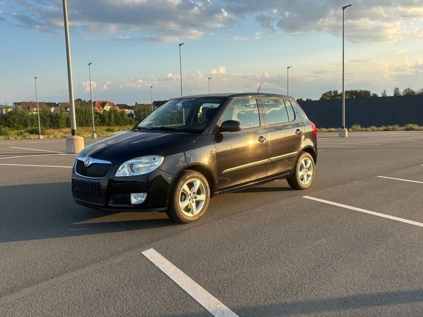 Fabia