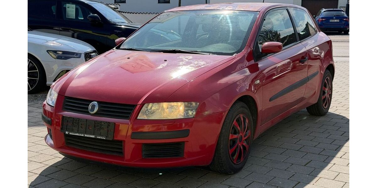 Fiat Stilo 148.000 km 1.490 &euro; Neuburg/Donau 86633