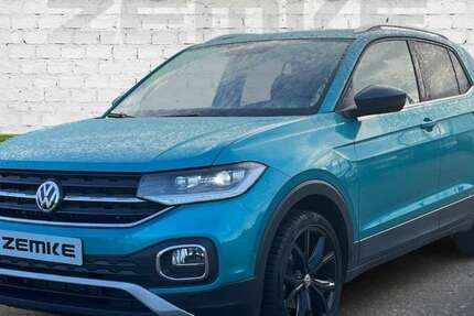 VW T-Cross 19.784 km 23.425 € Oranienburg 16515