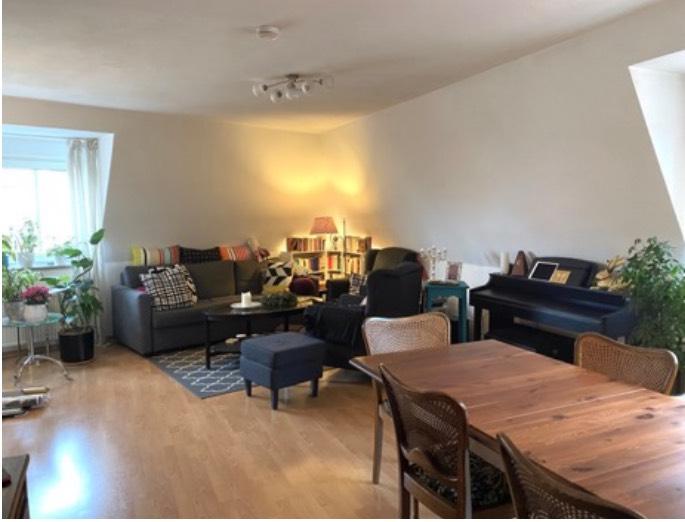 Maisonettenwohnung Schwabach - 2.5 Zimmer, 74 m&sup2;, 1.050&euro; | Angebot:26310231