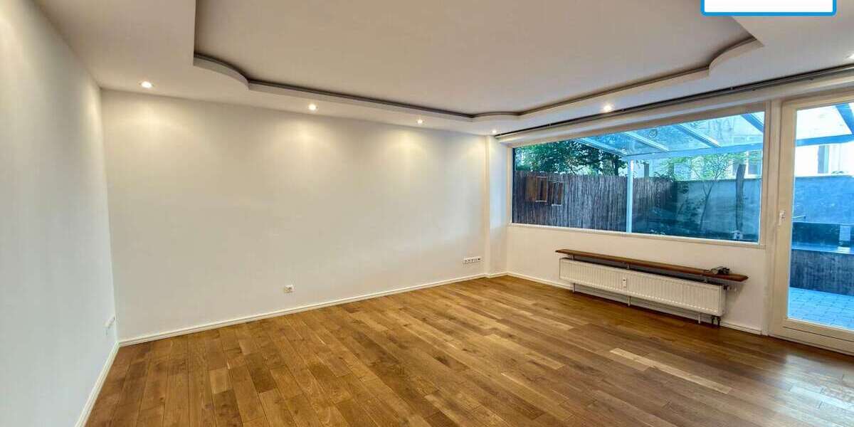 Etagenwohnung Düsseldorf / Pempelfort Pempelfort - 3 Zimmer, 73 m&sup2;, 329.000&euro; | Angebot:27141362