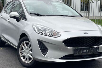 Ford Fiesta 79.922 km 8.400 &euro; Kassel 34123