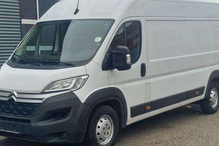 Citroen Jumper 54.000 km 23.599 &euro; Landau 76829
