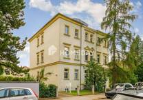 Bezugsfreie 2-Zimmer-Wohnung in begehrter Wohnlage unweit der Elbe