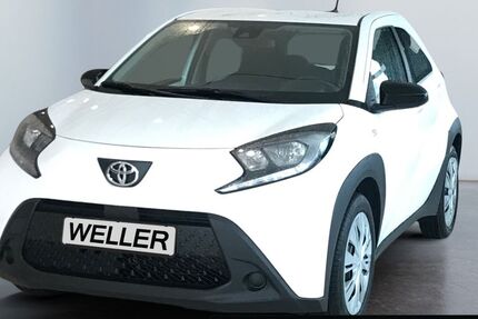 Toyota Aygo (X) 49.907 km 15.270 &euro; Bielefeld 33609