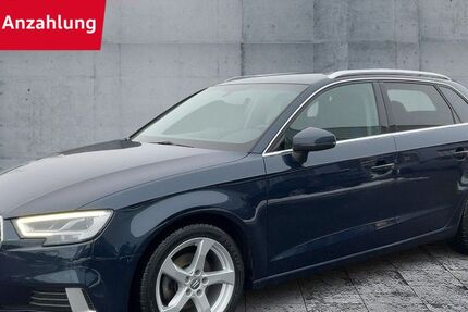 Audi A3 54.211 km 18.790 &euro; Mitterteich 95666