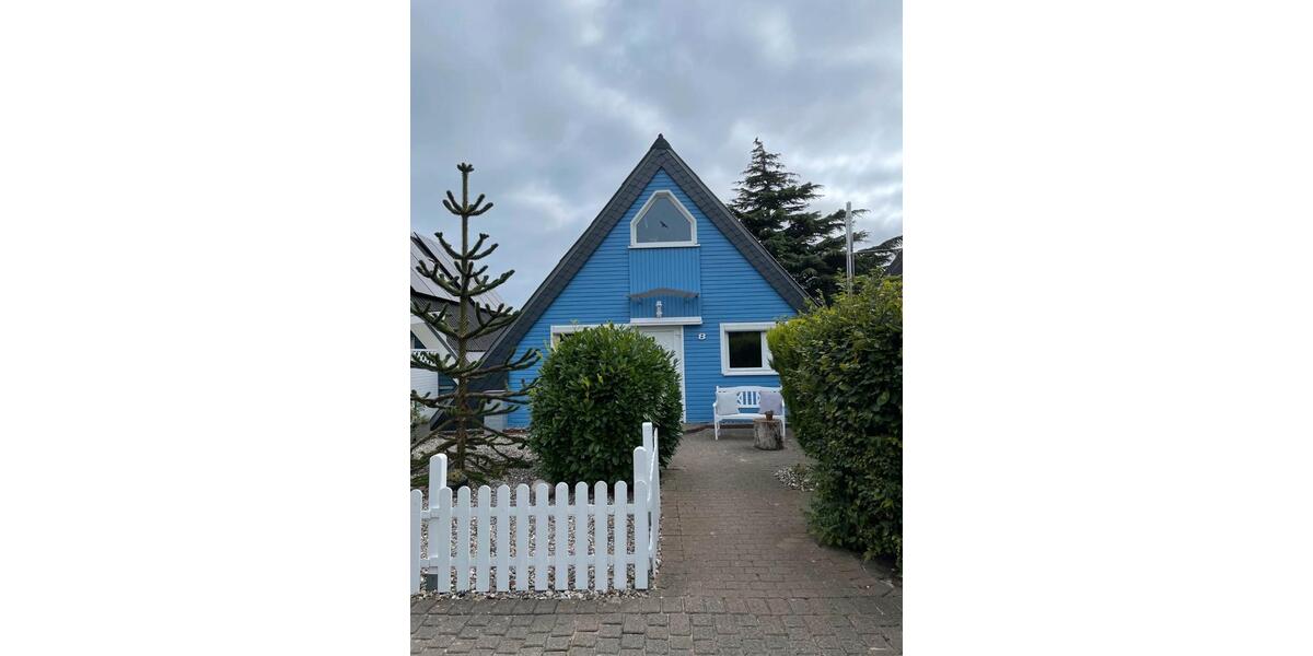 Einfamilienhaus Heiligenhafen - 4 Zimmer, 75 m&sup2;, 440.000&euro; | Angebot:27267976