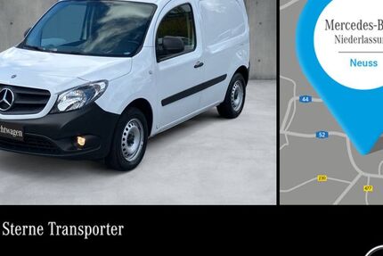 Mercedes-Benz Citan 50.807 km 11.876 &euro; Neuss 41460