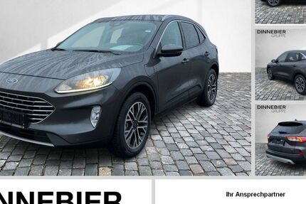 Ford Kuga 35.752 km 21.367 &euro; Wittenberge 19322