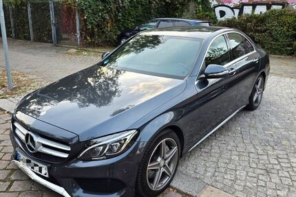 Mercedes C 250