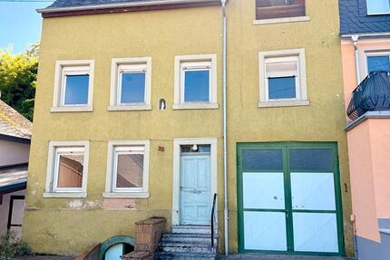 Haus Bernkastel-Kues Kues - 5.5 Zimmer, 120 m&sup2;, 59.000&euro; | Angebot:27156381