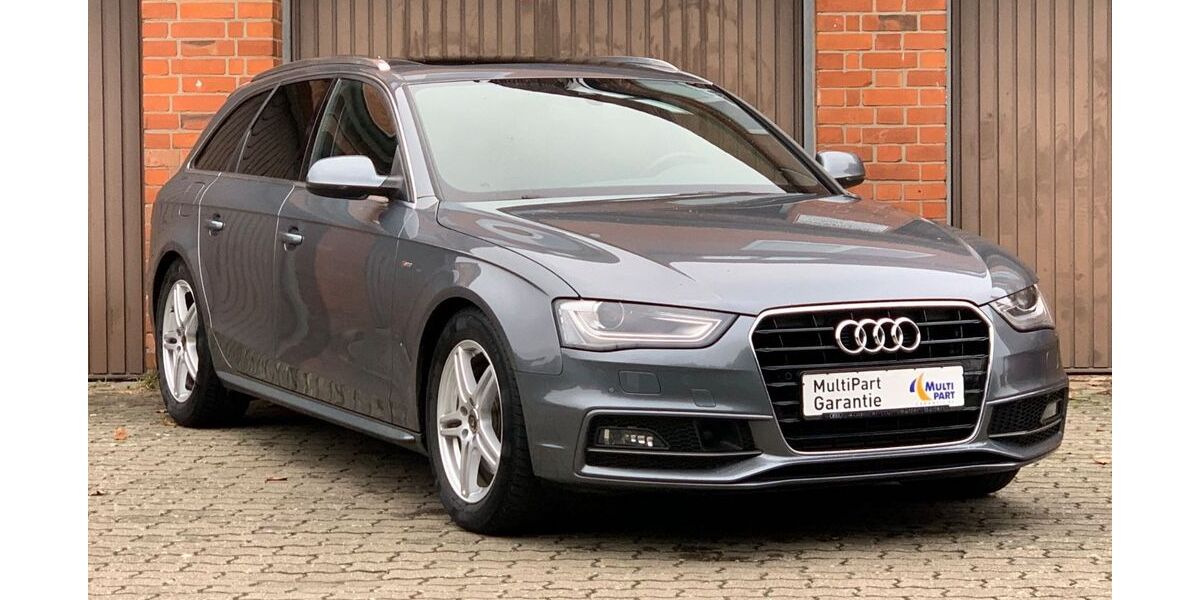 Audi A4 195.000 km 10.499 &euro; Geesthacht (bei Hamburg) 21502