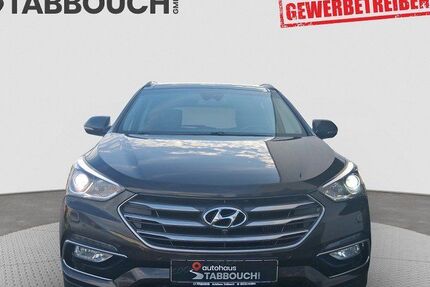 Hyundai SANTA FE 253.850 km 13.499 € Speyer 67346