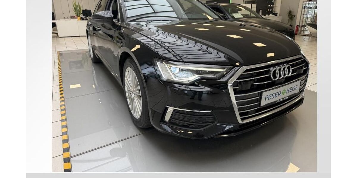 Audi A6 77.706 km 32.740 &euro; Köthen 06366
