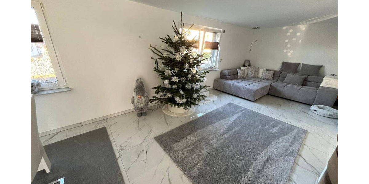 Doppelhaushälfte Weil am Rhein Haltingen - 7 Zimmer, 136 m&sup2;, 785.000&euro; | Angebot:26814652