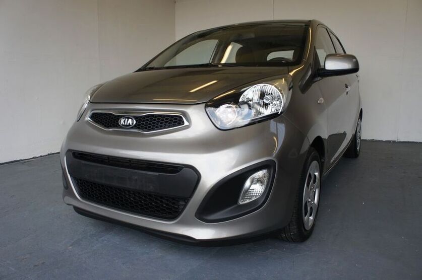 Picanto