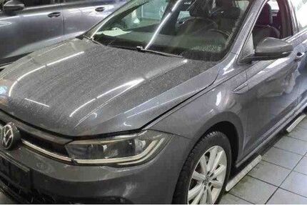 VW Polo 83.230 km 19.280 &euro; Mainz 55129