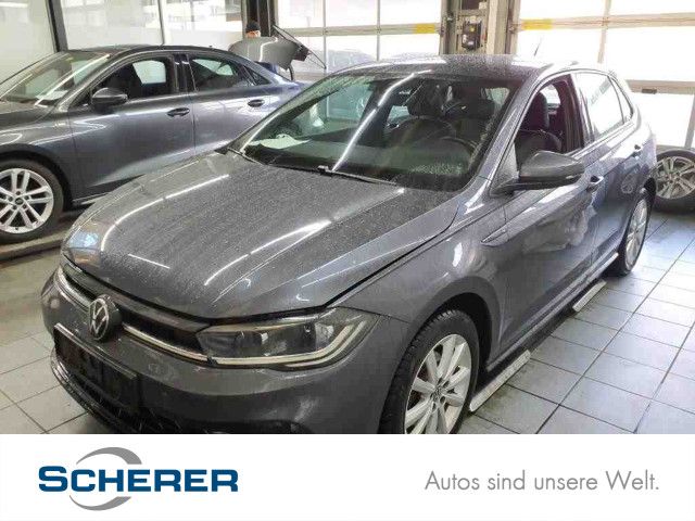 VW Polo 83.230 km 19.780 &euro; Mainz 55129