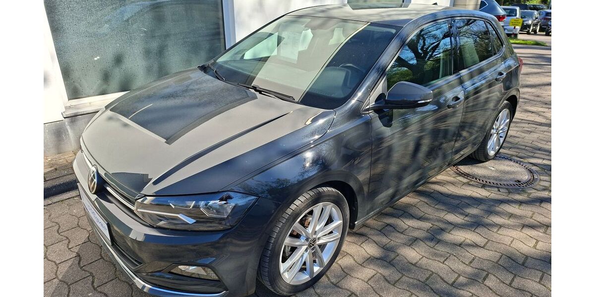 VW Polo 46.850 km 16.980 &euro; Oyten 28876