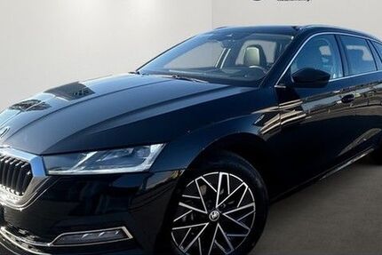 Skoda Octavia 61.995 km 26.899 &euro; Fürstenwalde 15517