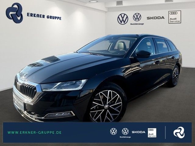 Skoda Octavia 61.995 km 26.899 &euro; Fürstenwalde 15517