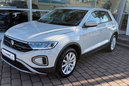 VW T-Roc 44.335 km 16.890 &euro; Altenkirchen 57610