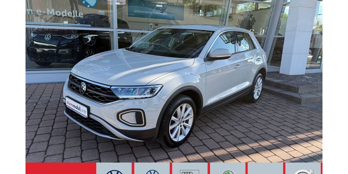 VW T-Roc 44.335 km 16.890 &euro; Altenkirchen 57610